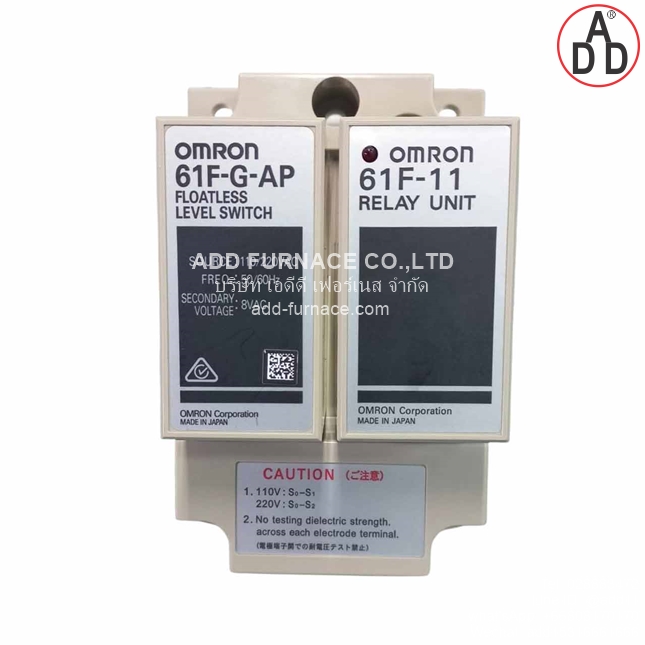 OMRON 61F-G-AP (5)